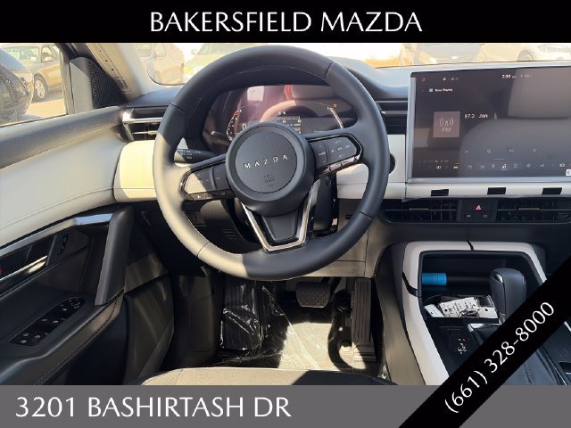 New 2026 MAZDA CX-5 Preferred AWD/4WD image 13