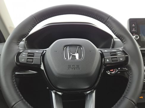 New 2026 Honda CR-V EX-L image 24