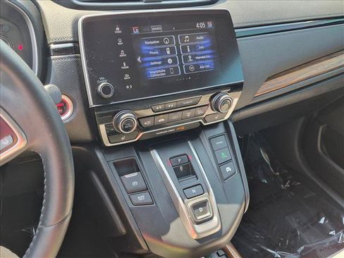 Used 2020 Honda CR-V Touring image 15