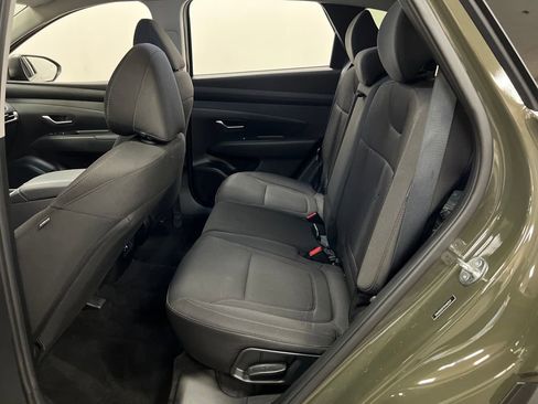 Used 2025 Hyundai Tucson SEL image 27