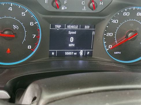 Used 2023 Chevrolet Malibu LT FWD image 12