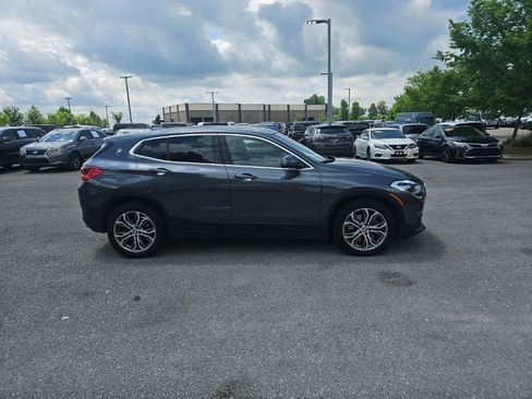 Used 2018 BMW X2 sDrive28i w/ Convenience Package FWD image 8