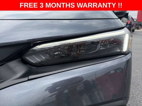 Used 2024 Honda Civic Touring image 35
