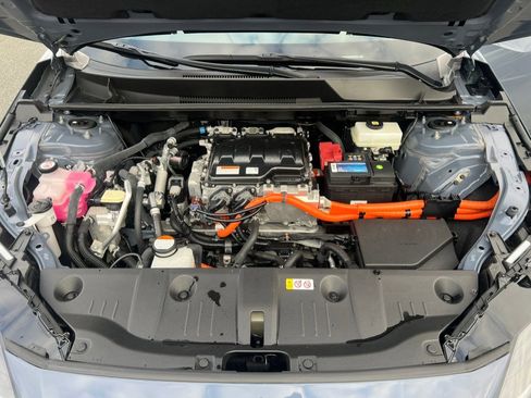 Used 2023 Subaru Solterra AWD image 49