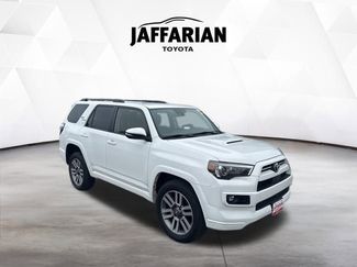 Used 2022 Toyota 4Runner TRD Sport video 1