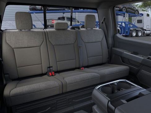 New 2026 Ford F150 XLT w/ Equipment Group 303A High image 22