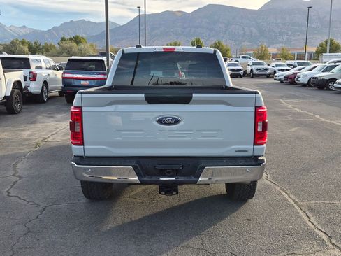 Used 2023 Ford F150 XLT AWD/4WD image 7