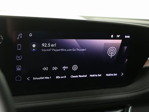 New 2025 Buick Envista Preferred w/ Convenience I Package image 16