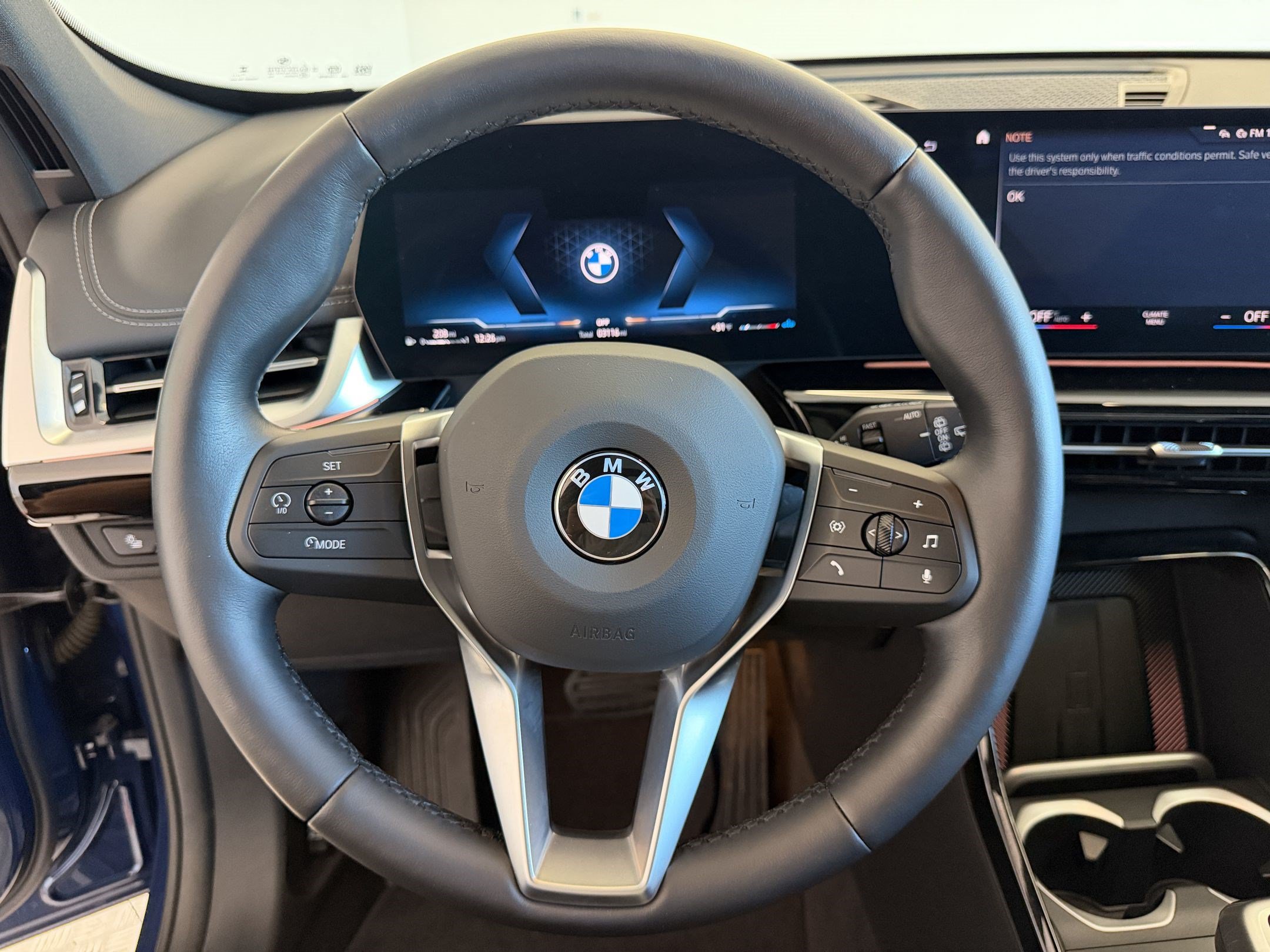 Certified 2023 BMW X1 xDrive28i w/ Premium Package AWD/4WD image 11