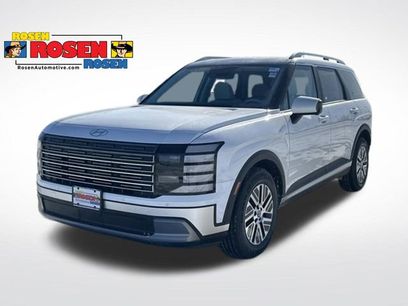 New 2026 Hyundai Palisade SEL Premium