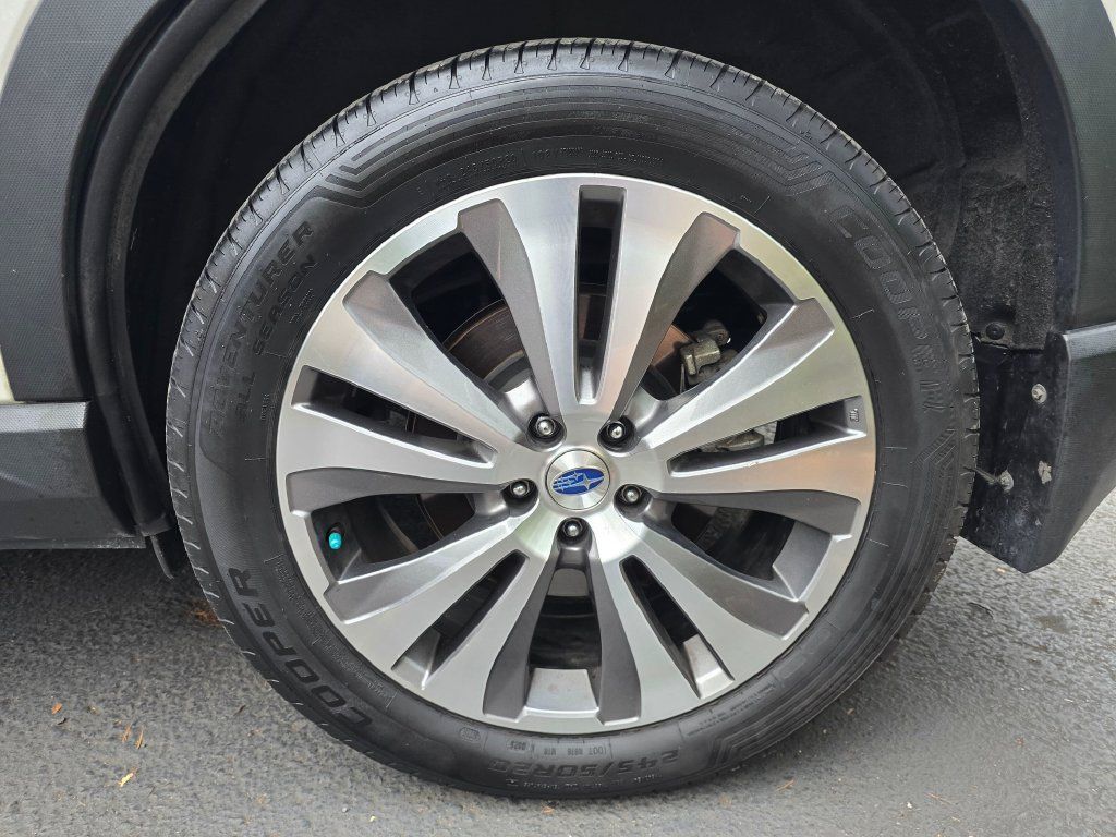 Used 2020 Subaru Ascent Limited w/ Popular Package #4 AWD/4WD image 6