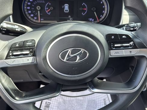Used 2022 Hyundai Tucson SEL w/ Cargo Package AWD/4WD image 12