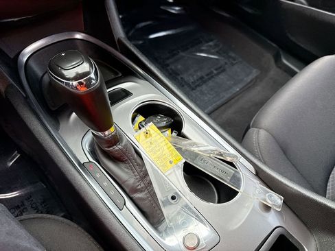 Used 2020 Chevrolet Malibu LT image 23