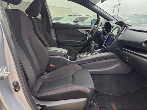 Certified 2022 Subaru WRX Premium image 14