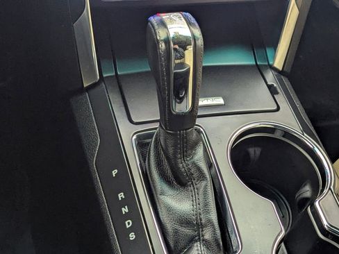 Used 2017 Ford Explorer Limited w/ Equipment Group 301A image 17