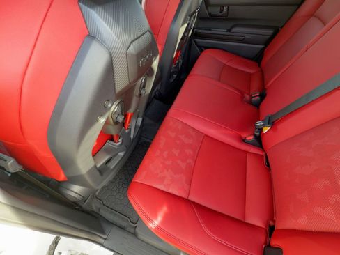 New 2026 Toyota Tacoma TRD Pro image 13