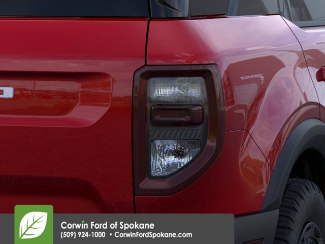 New 2026 Ford Bronco Sport Outer Banks AWD/4WD image 21