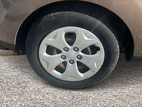 Used 2015 Kia Soul Base image 9