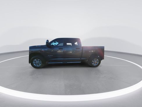 Certified 2024 RAM 2500 Big Horn image 6