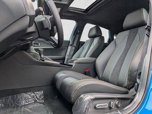 New 2026 Acura Integra A-Spec image 4