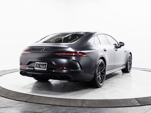 Certified 2022 Mercedes-Benz AMG GT 53 image 32