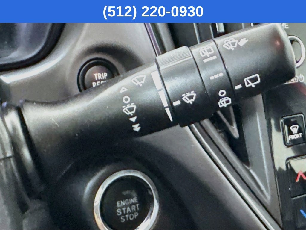 Certified 2024 Subaru Crosstrek 2.5i Wilderness w/ Crosstrek Mirror Package AWD/4WD image 14