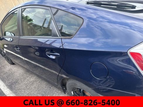 Used 2013 Toyota Prius Two image 12