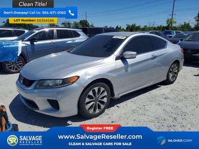 Used 2013 Honda Accord LX-S
