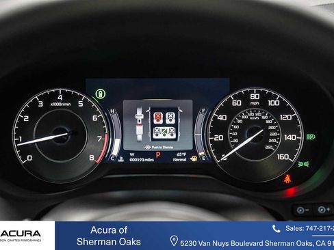 New 2026 Acura RDX SH-AWD image 30