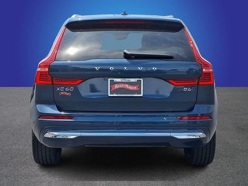 Used 2023 Volvo XC60 B6 Ultimate w/ Climate Package AWD/4WD image 5