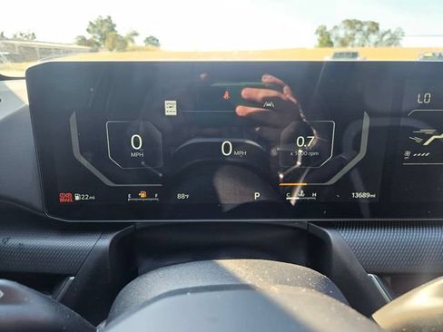 Used 2025 Kia K4 GT-Line w/ GT-Line Premium Package FWD image 15