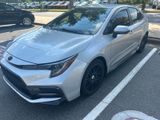 Used 2022 Toyota Corolla SE image 5