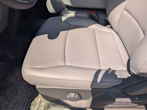 New 2025 Ford F350 XL w/ XL Chrome Package RWD image 21