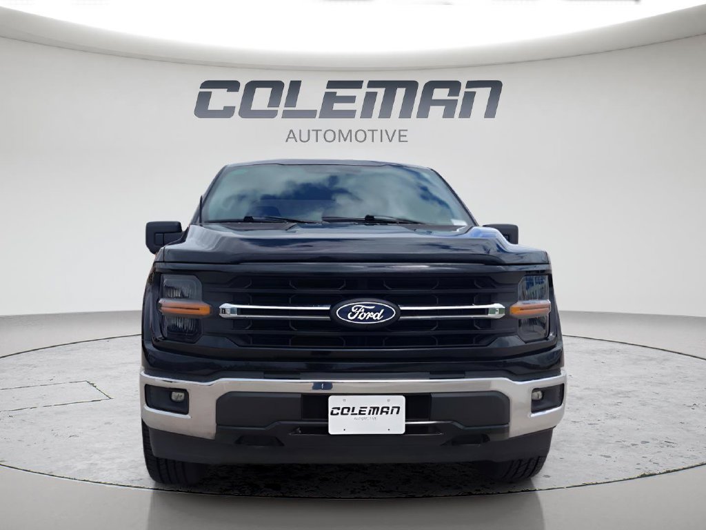 Used 2024 Ford F150 XLT w/ Mobile Office Package AWD/4WD image 19