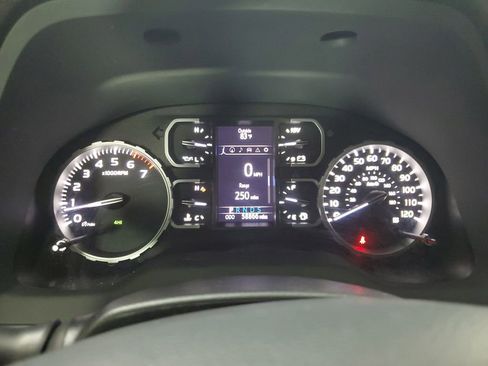 Used 2019 Toyota Tundra TRD Pro AWD/4WD image 26
