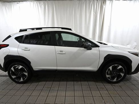 Certified 2025 Subaru Crosstrek 2.5i Limited w/ Popular Package #3A image 14