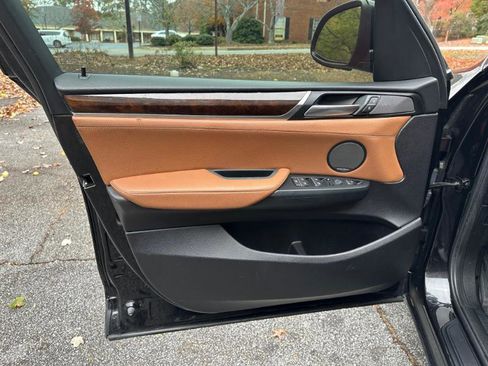 Used 2017 BMW X3 xDrive28i image 20