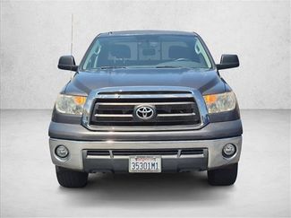 Used 2013 Toyota Tundra 2WD Double Cab w/ Upgrade Pkg video 2