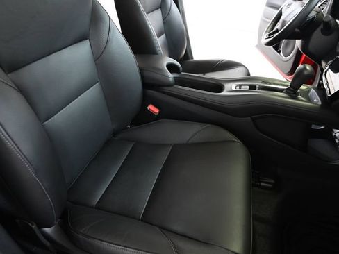 Used 2018 Honda HR-V EX-L image 24