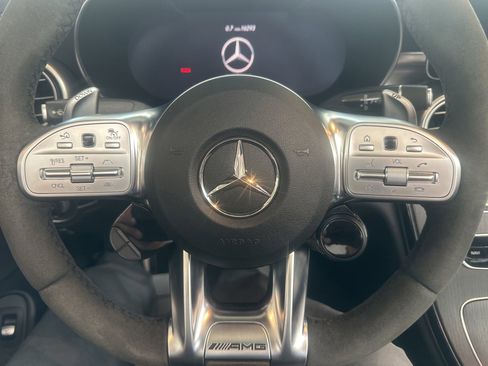 Used 2020 Mercedes-Benz C 43 AMG 4MATIC Cabriolet image 32