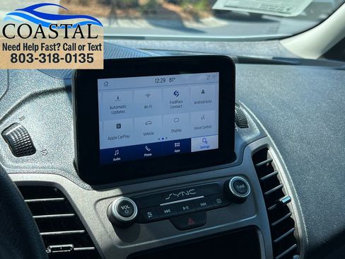 Used 2020 Ford Transit Connect XLT FWD image 34