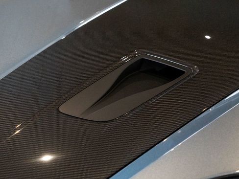 Certified 2024 Porsche 718 Boxster Spyder RS RWD image 17