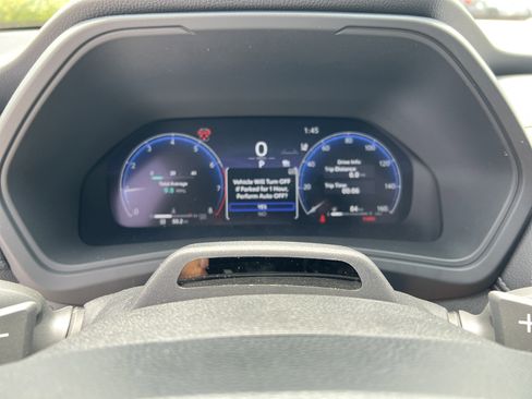 New 2026 Toyota Grand Highlander AWD image 36