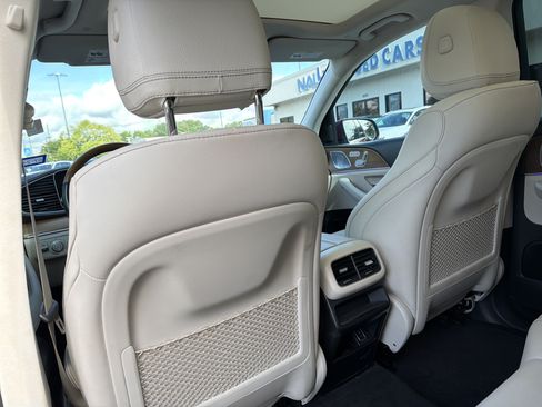 Used 2021 Mercedes-Benz GLE 350 image 17