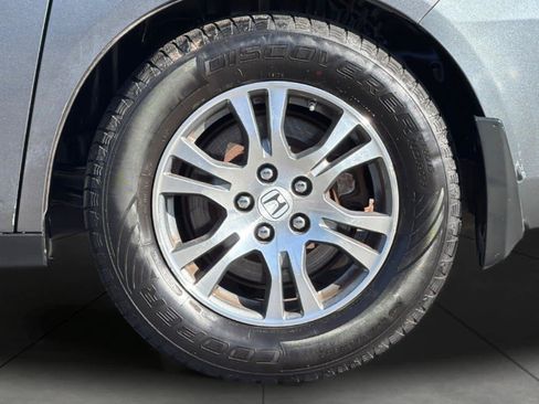 Used 2012 Honda Odyssey EX-L image 11