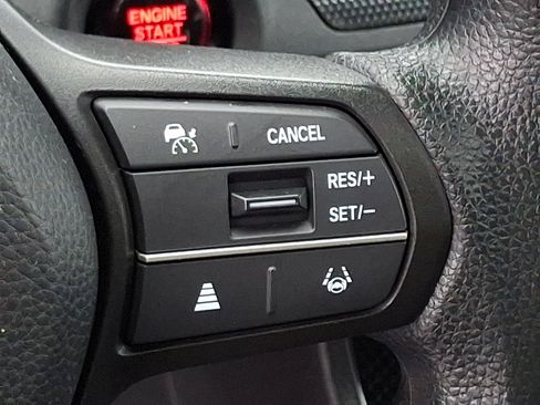 Used 2024 Honda CR-V EX image 23