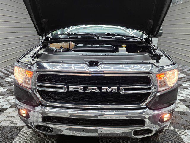 Used 2020 RAM 1500 Big Horn AWD/4WD image 38