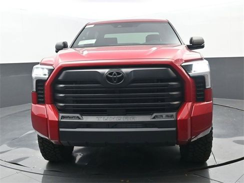 New 2026 Toyota Tundra SR5 image 19