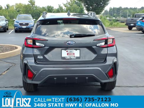 Used 2026 Subaru Crosstrek 2.5i Limited AWD/4WD image 29