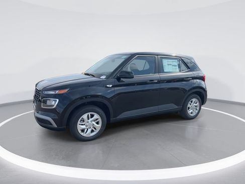 New 2026 Hyundai Venue SE FWD image 4